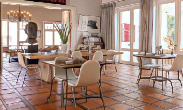 Holden Manz Country House