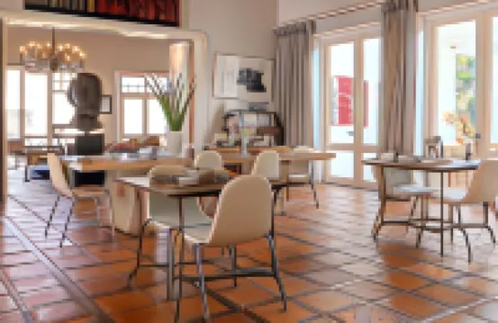 霍爾頓曼茨鄉間別墅酒店