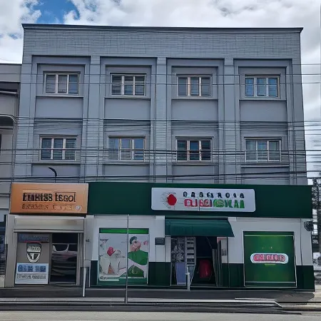 Hotel Real Koerich 24h