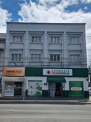 Hotel Real Koerich 24h Hotels in Rio do Sul