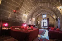 Kapadokya Ihlara Konaklari & Caves Hotels near Guzelyurt