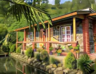 Vamoose Sunakhari Hotels near Mirik