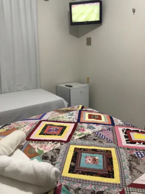 Brisa da Serra Pousada EM Sobral-CE