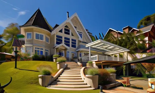 Secreto Boutique Hotel