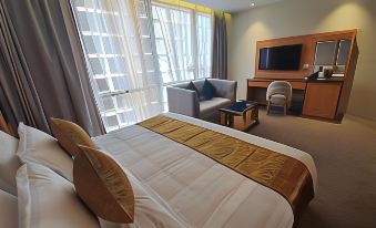 Al Rayyan Tower