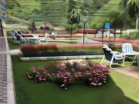 Parhena Cottages Bella Naran