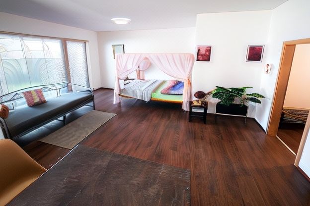 Glam apartmán Bučovice 대표 이미지
