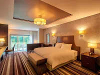 Le Grand Karuizawa Hotel & Resort