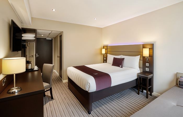Premier Inn Liverpool Rainhill
