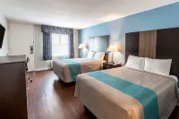 Super 8 by Wyndham Mineral Wells Hotels in Mineral Wells