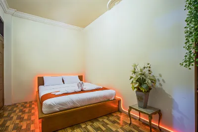 RedDoorz near Universitas Samratulangi Manado Hotel di Malalayang