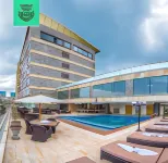 CBD Hotel - piscina