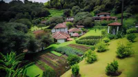 Luna Volcán, Adventure SPA Hotel in zona The Flight of the Condor