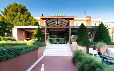 Hotel Querini Budget & Business Hotel Sandrigo Hotels in Sandrigo