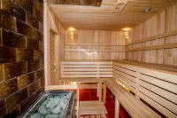 Valencia Guest House - Pools