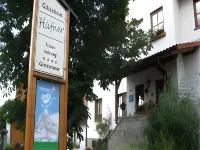 Hotel Gasthof Zum Biber Hôtels à : Bad Bruckenau