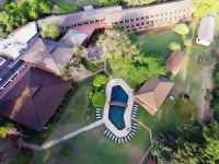 Lake Manyara Wildlife Lodge