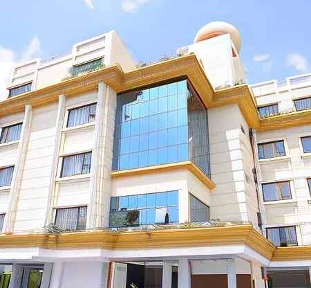 Hotel City Heart Shirdi