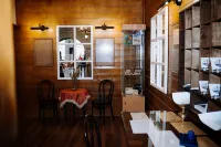 Yamskoj Hotel Các khách sạn ở Gorod Voronezh