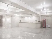 Vesta Samara Hotel Các khách sạn ở Samara
