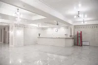 Vesta Samara Hotel