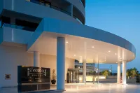 Staybridge Suites Abu Dhabi - Yas Island Hotels in Abu Dhabi