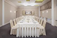 Planernoe Hotel - 조식 운영