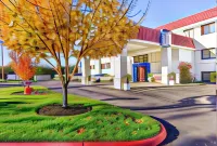 Motel 6 Portland, or - Tigard West Hotels in Tualatin