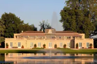 La Chartreuse de Dauzac Hoteles en Le Pian-Médoc