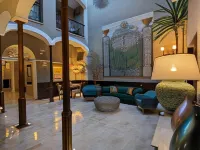 Akla Hotel Mérida Hotels in Merida