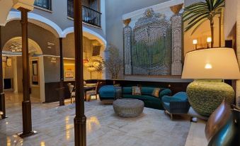 Akla Hotel Mérida