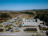 Posta Natural Hotel di Tandil