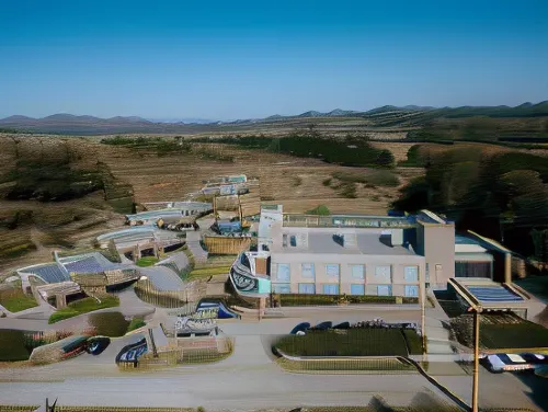 Posta Natural Hotels in Tandil
