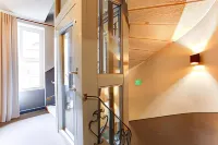 Le Génépy - Appart'hôtel de Charme