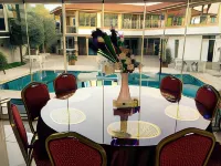 HD Miray Otel Hotels in Tosya