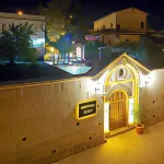 Armesos Cave Hotel