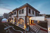 Ahiyan Hotel