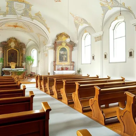 Tagungshaus Reimlingen