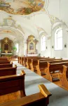 Tagungshaus Reimlingen - Haustierfreundliche