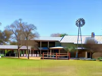 Flying L Ranch Resort & Golf Course Hôtels à : Bandera