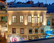 1844 Suites Syros Hôtels à : Syros-Ermoupoli