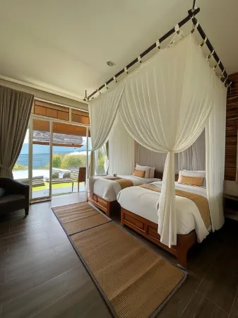 Atres Sari Resort