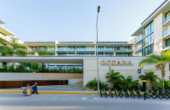 โอเชียนา โดย อับนา