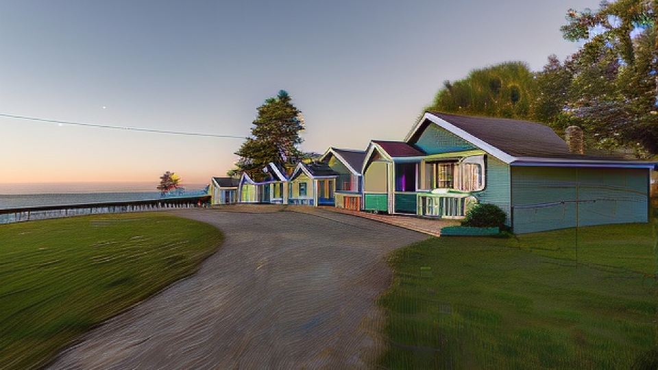 Juan de Fuca Waterfront Hotel & Cottages
