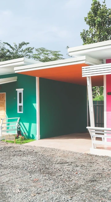 รูปภาพของนางแอ่น อินน์ รีสอร์ท