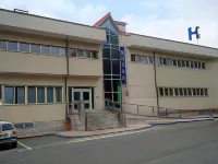 Hotel Palacio de Asturias Hotels in Mieres