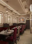 Pervyij Apart-Hotel