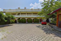 RedDoorz @ Pondok Winagung Ciwidey