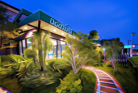 U Duay Gan Garden Home