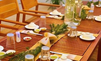 Farobe Farmstay & Homestay